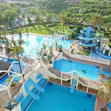 Benalbeach En La Playa Benalmádena Εξωτερικό φωτογραφία