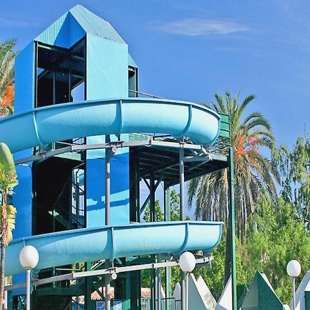 Benalbeach En La Playa Benalmádena Εξωτερικό φωτογραφία