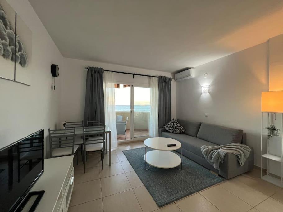 Benalbeach En La Playa Benalmádena Εξωτερικό φωτογραφία